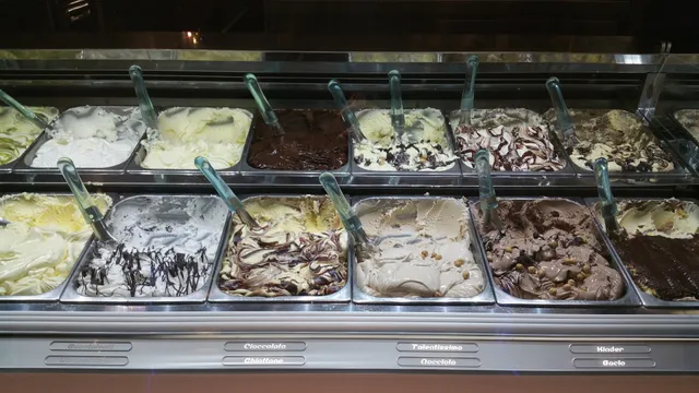 Gelateria Roberto Firenze