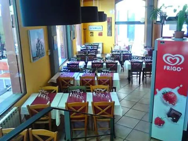 Restaurante Churraskita Figueres