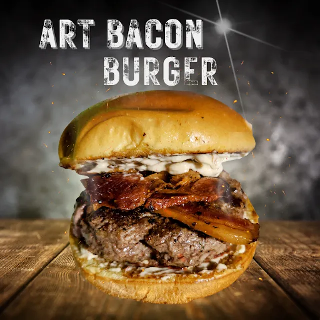 Art Lanches Artesanais