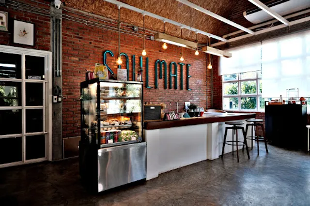 Soulmate Café & Garden