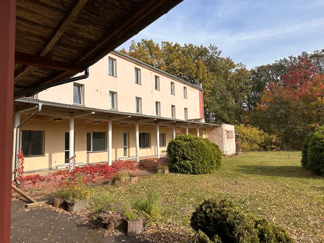 Dom Studencki OLIMPIA