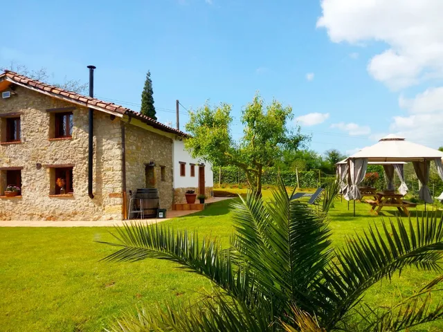 Sagasta Rural Apartamentos Rurales