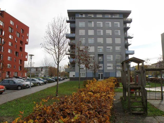 Prestige Apartman Zagreb