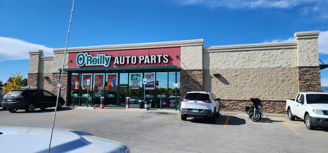 O'Reilly Auto Parts