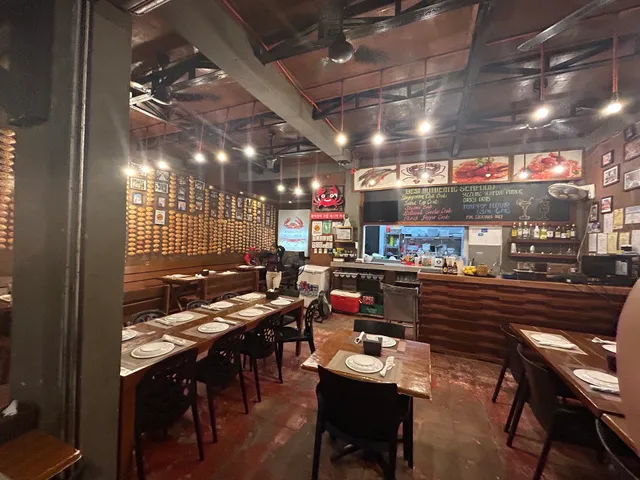 Wokeria Crab Pasta House