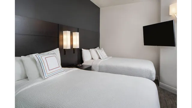 Sonesta ES Suites New Orleans Convention Center