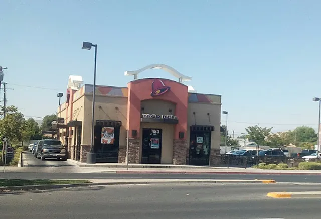 Taco Bell