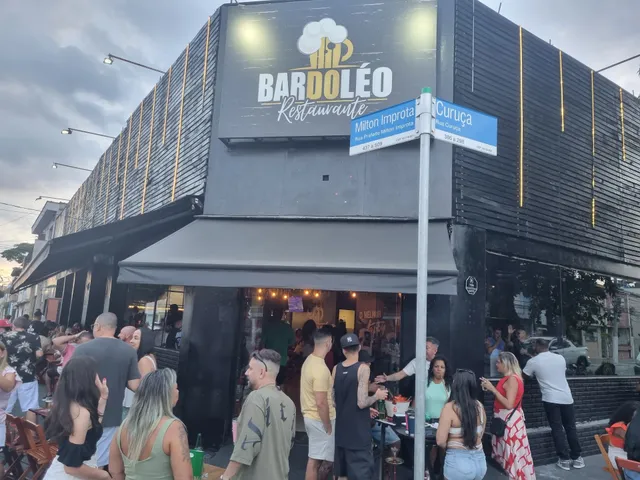 Bar do Léo Restaurante