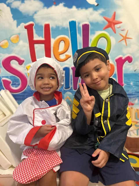 Daylins world of wonder Day Care Inc