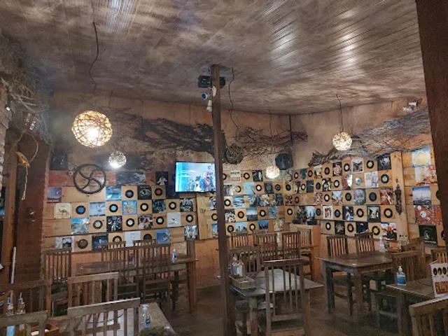 Santa Maria Forneria