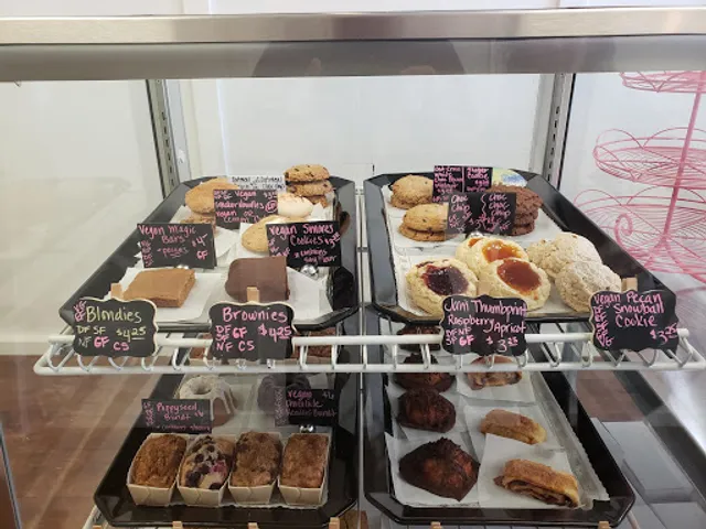 Twice Baked Gluten Free Baking Company