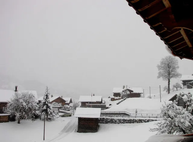 Bed and Breakfast Vor dem Holz