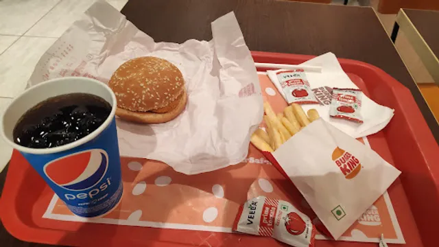 Burger King