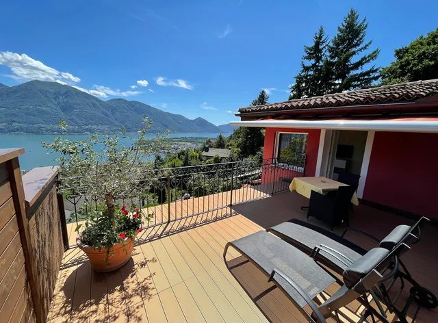 Boutiquehotel Albergo Brione