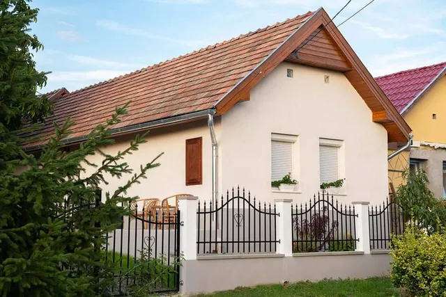 Nagydombi Vendégház