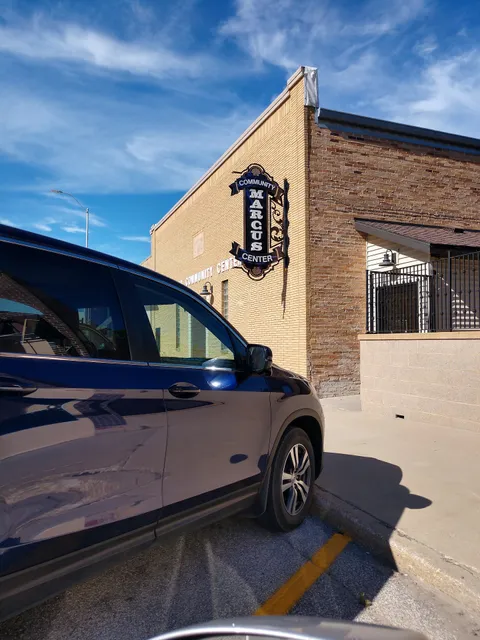 Marcus Community Center