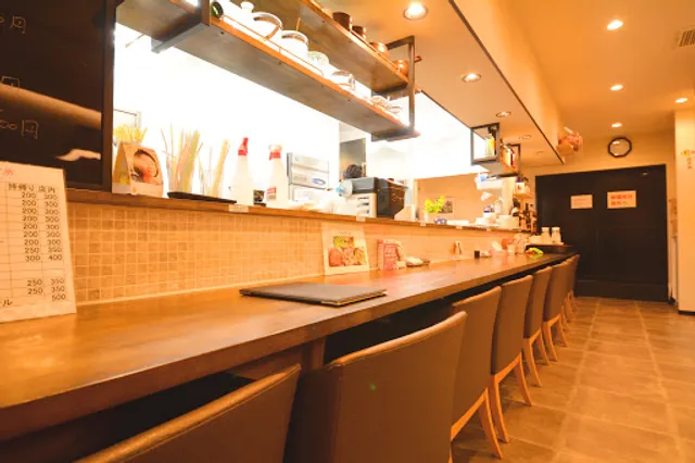 田園 dining＆café Smile