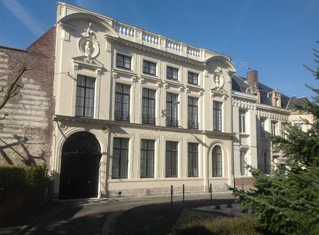 L'Hôtel Particulier Arras