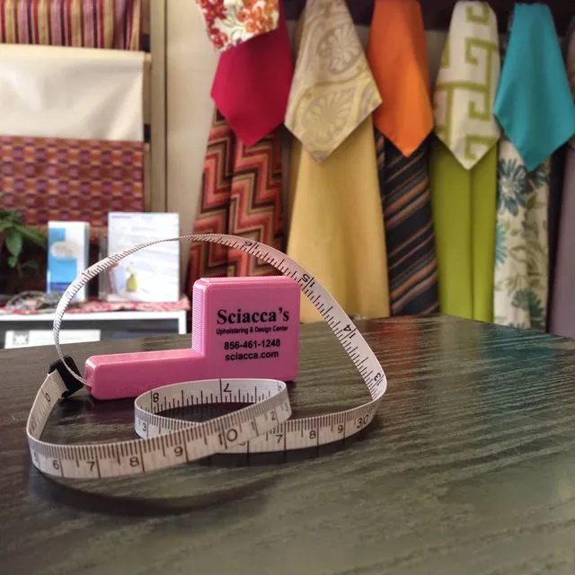 Sciacca's Upholstering & Design Center