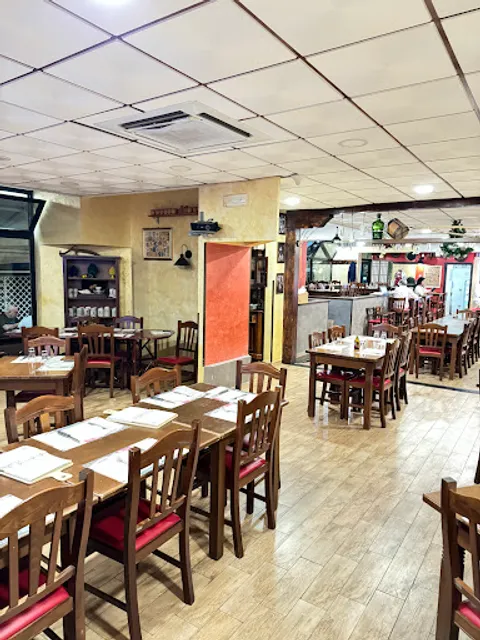 Oktoberfest Brewery Restaurant