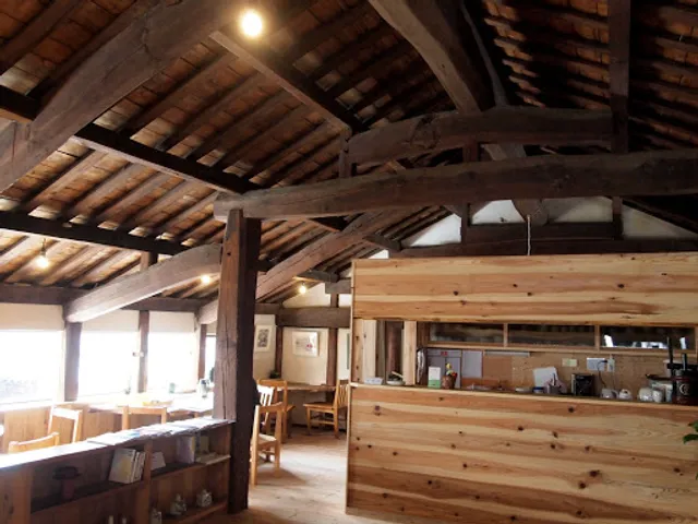 Sakagura Cafe Hatsuyuki