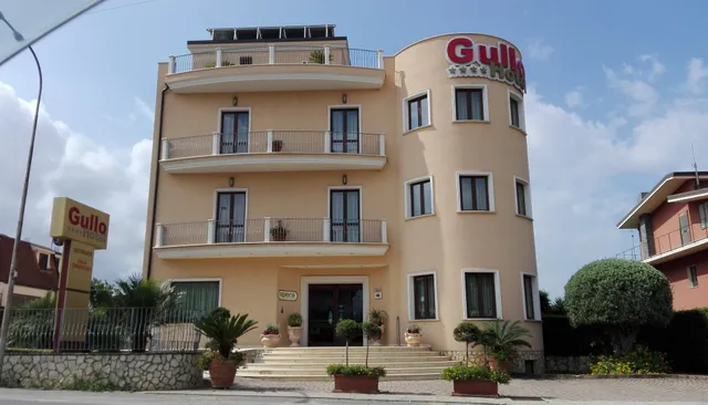 Hotel Gullo