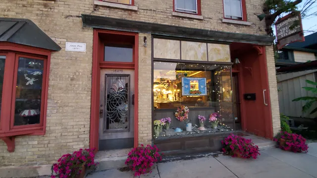 Stanford Art Glass Studio