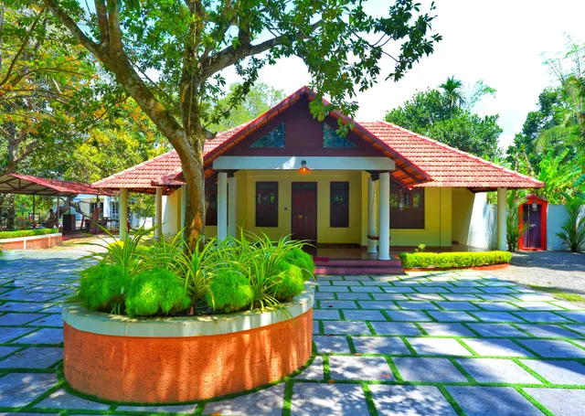 BEST Serviced Apartments