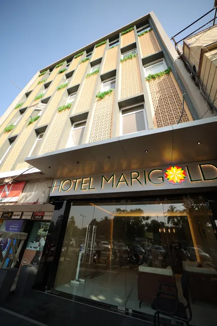 HOTEL MARIGOLD