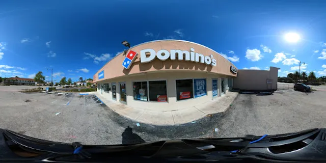 Domino's Pizza