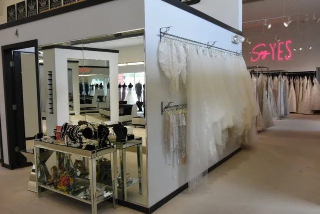 Brandi's Bridal Galleria Etc