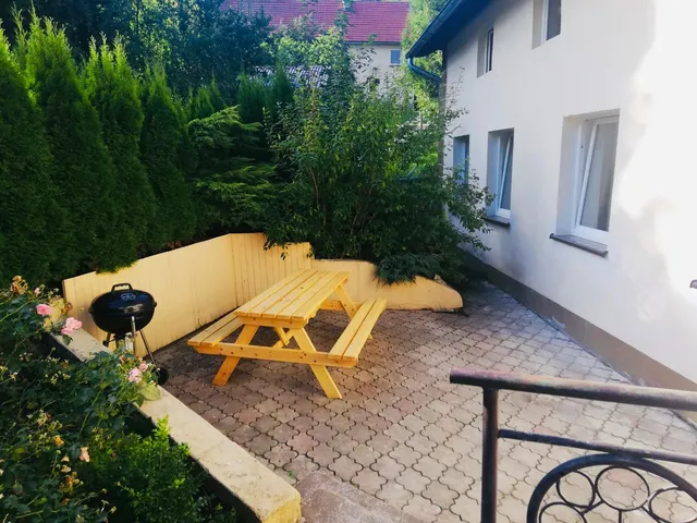 Dom Gościnny Tatra Nova