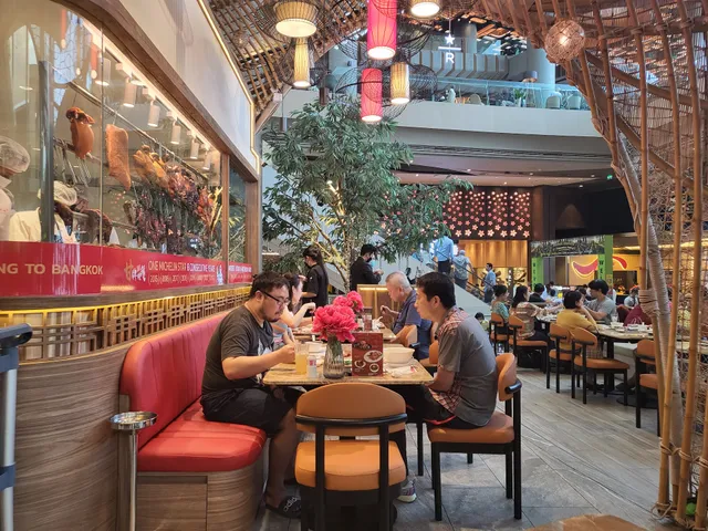 Kam’s Roast (ICONSIAM)