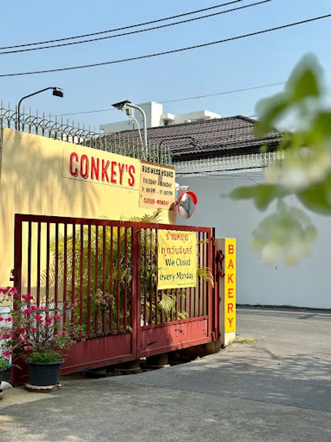 Conkey's Bakery