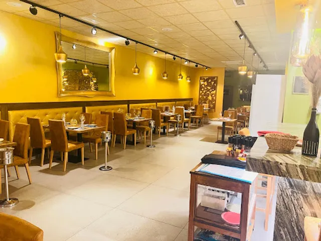 Bayside International Restaurant