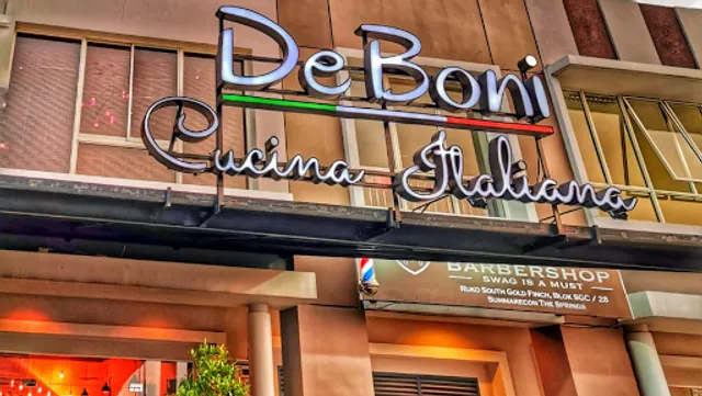 De Boni Cucina Italiana