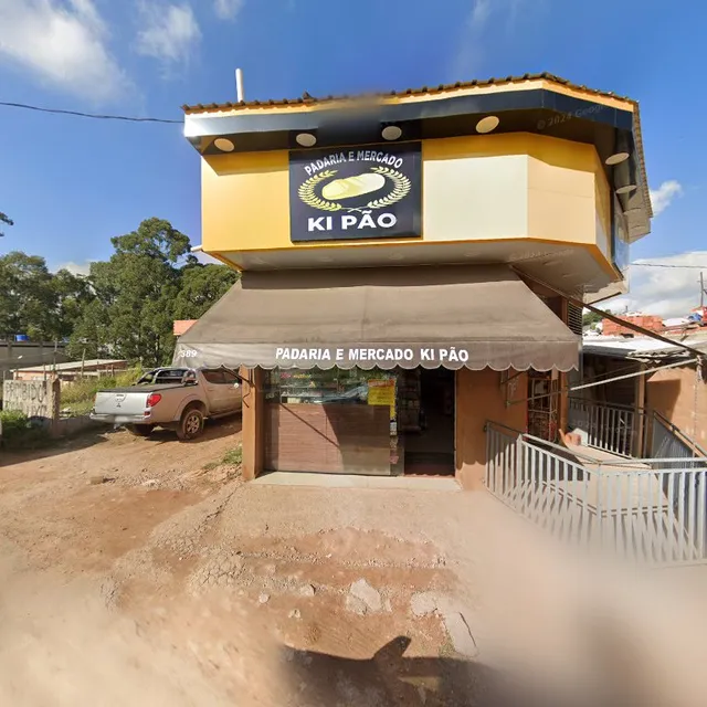 Padaria E Mercado Ki Pão