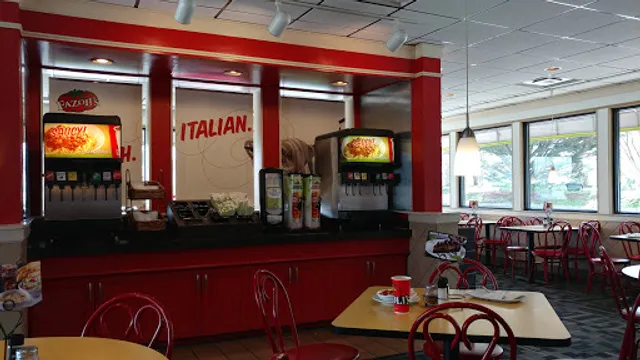 Fazoli's