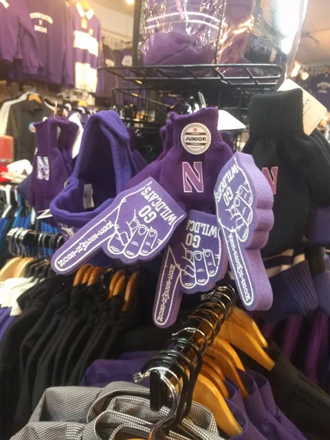 Gameday Spirit Fanstore (Formerly Let's Tailgate)