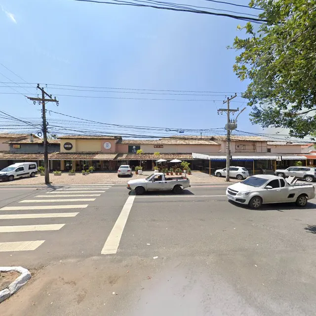 Espetito - Tudo Para Seu Churrasco!!!