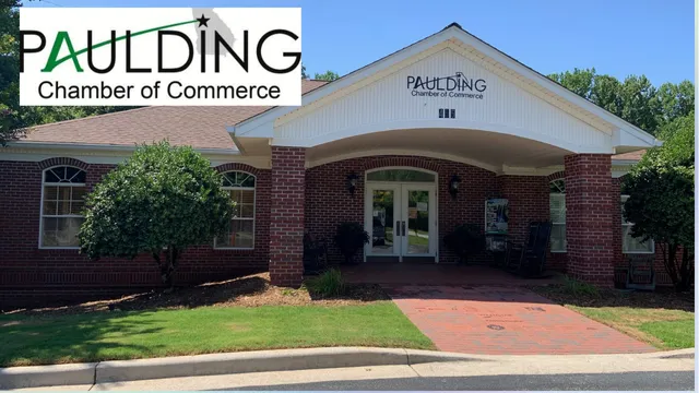 Paulding Chamber of Commerce
