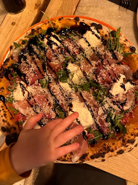 La Boîte Noire Saint-Didier ❤️