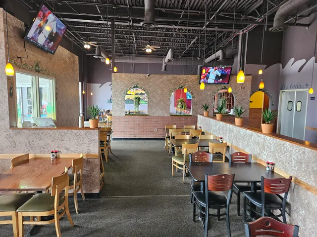 Primos Mexican Grill
