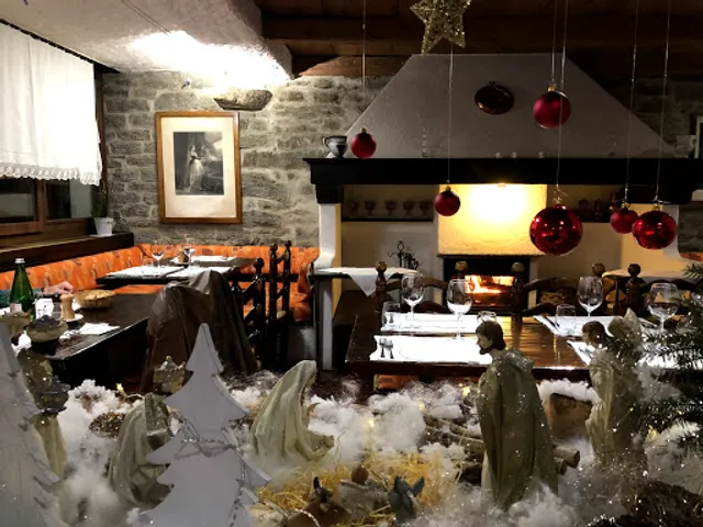 Ristorante La Conca