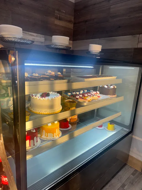 Marhaba Bakery & Coffee Shop