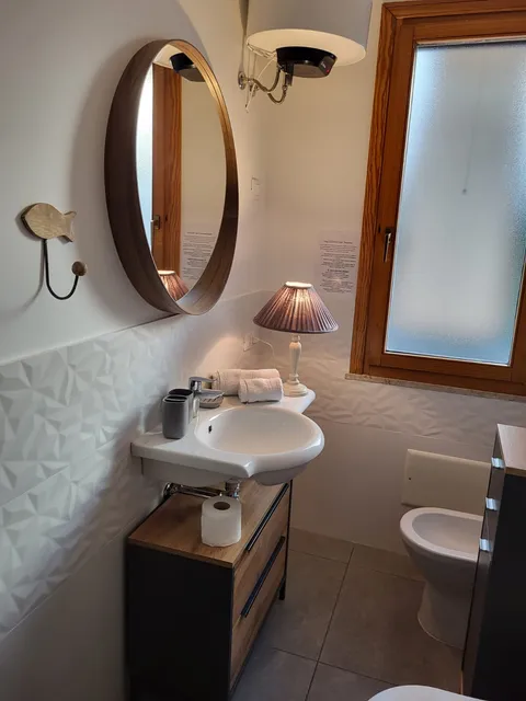 CICO appartamento san vito lo capo