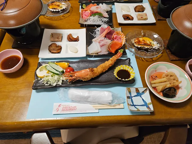 ペンションリリカル