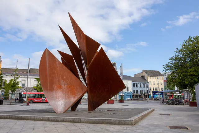 Eyre Square