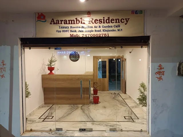 Aarambh Residency