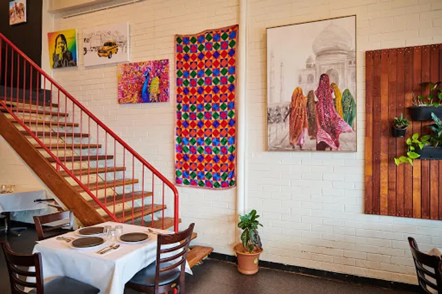 Masala Fusion Indian Restaurant Lismore